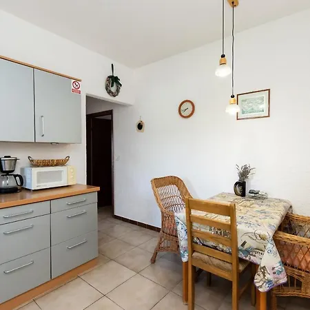 Apartment Zeljko Kampor