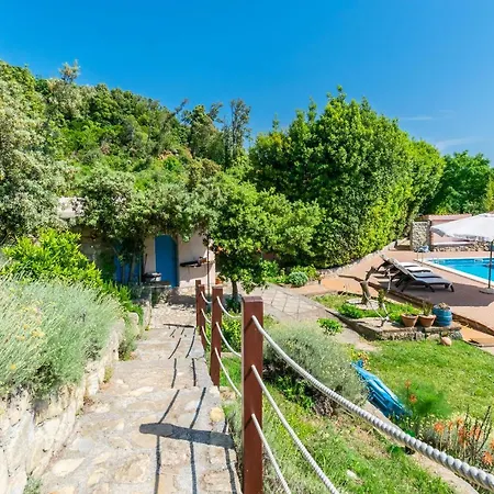 Zeljko Apartment Kampor