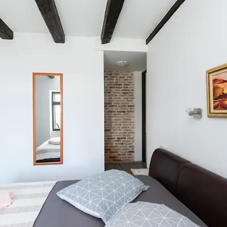 Apartment Zeljko Kampor