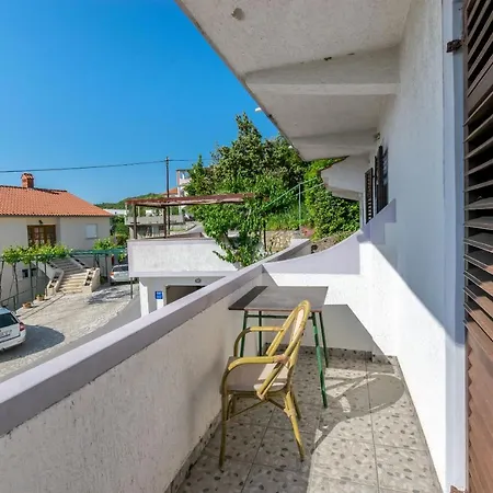 Apartment Zeljko Kampor