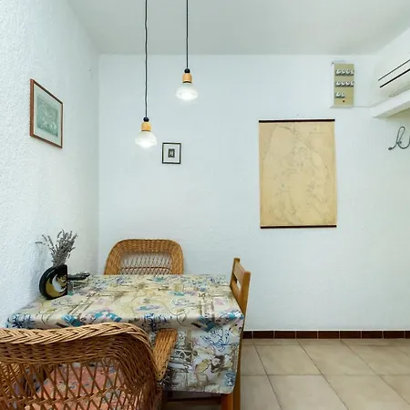 Zeljko Apartment Kampor