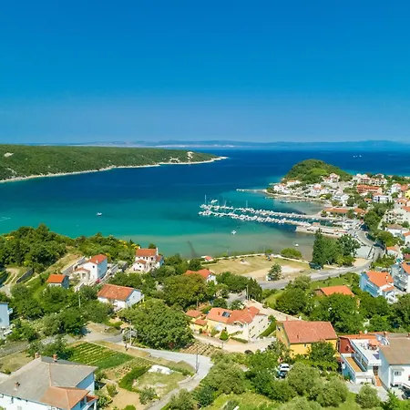 Apartment Zeljko Kampor