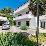 Zeljko Apartman *