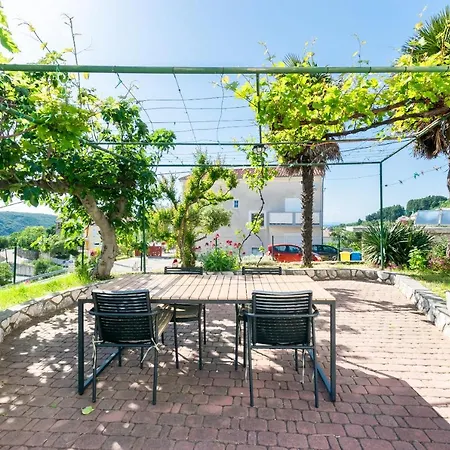 Zeljko Apartment