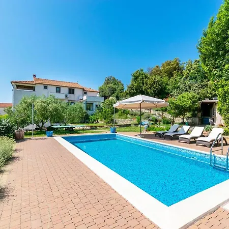Apartament Zeljko *