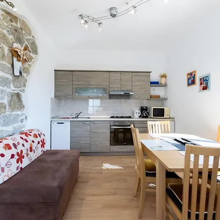 Apartment Zeljko