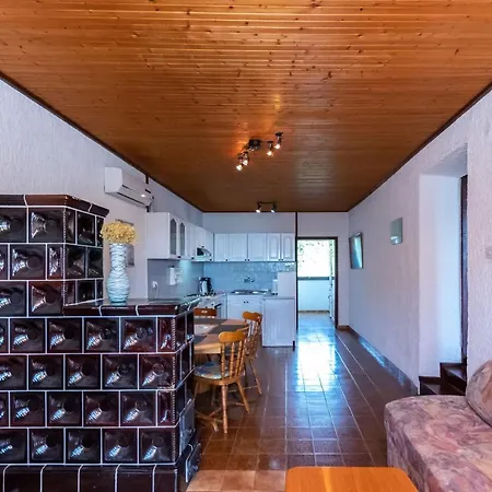 Zeljko Apartment *