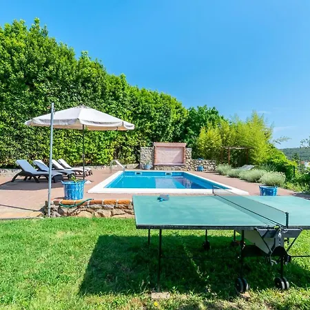 Apartman Zeljko Kampor