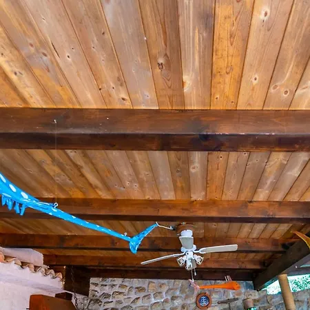 Zeljko Apartamento Kampor