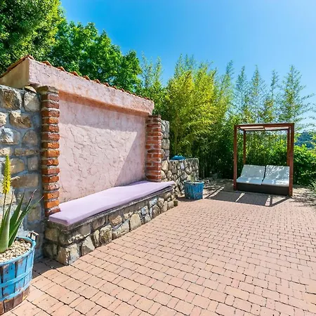 Apartament Zeljko Kampor