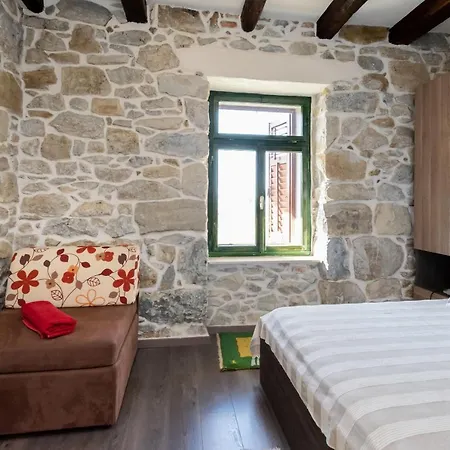 Apartman Zeljko *