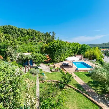 Zeljko Apartamento Kampor