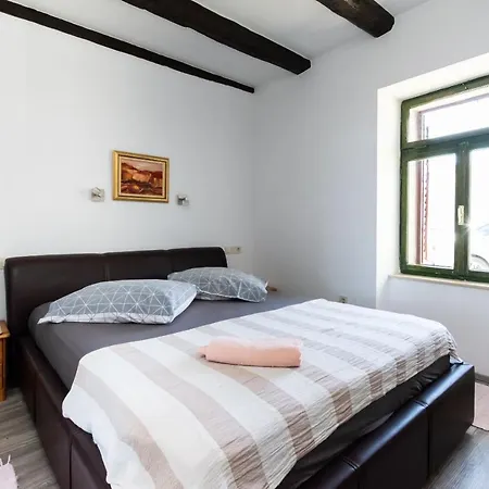 Zeljko Apartment