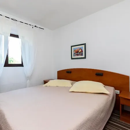 Apartman Zeljko Kampor