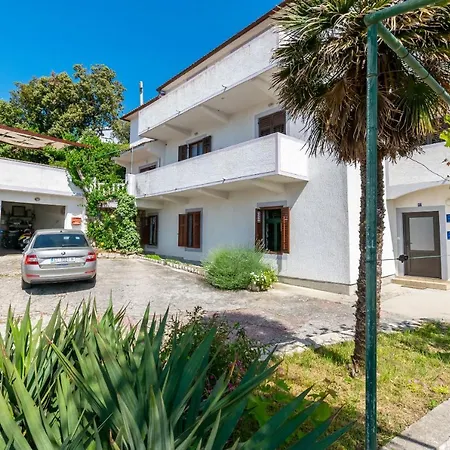 Zeljko Apartment *