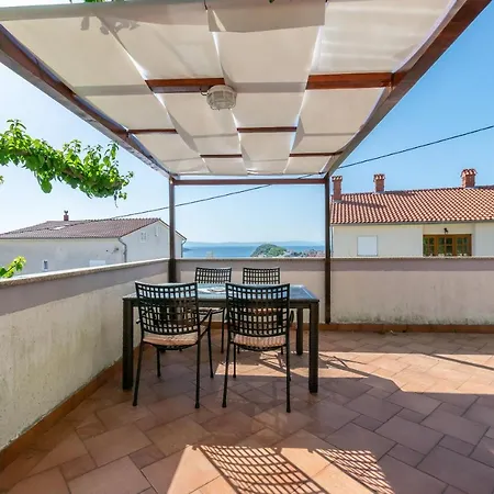 Zeljko Apartamento Kampor