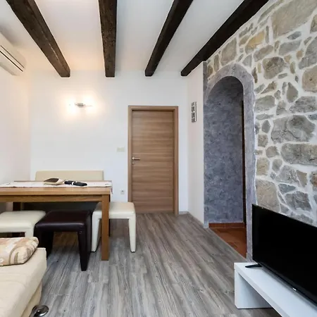 Apartamento Zeljko Kampor