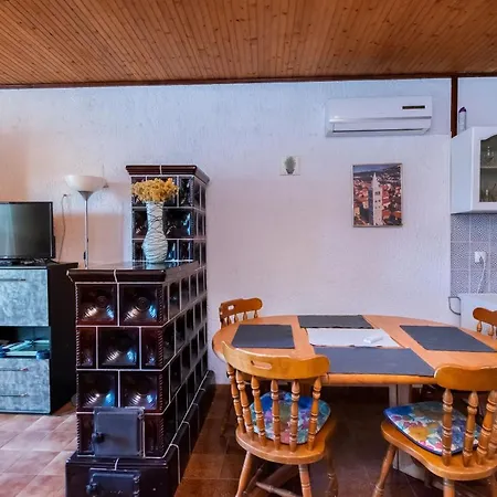 Zeljko Apartment