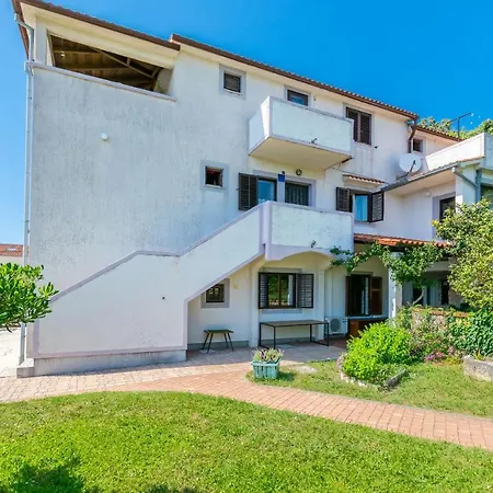 Zeljko Apartment *