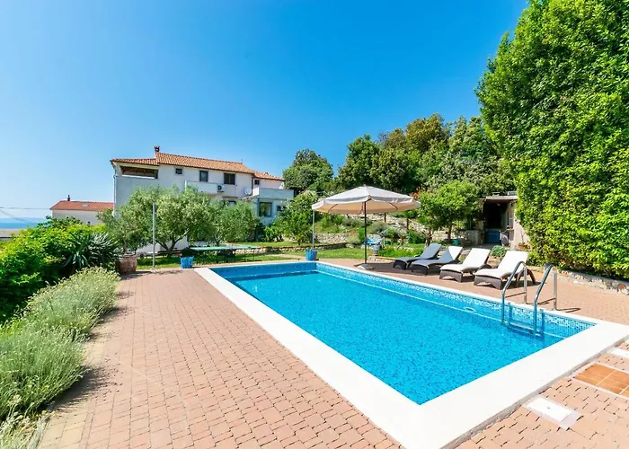 Appartamento Zeljko *