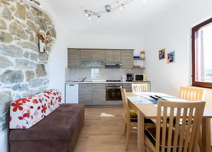 Apartment Zeljko