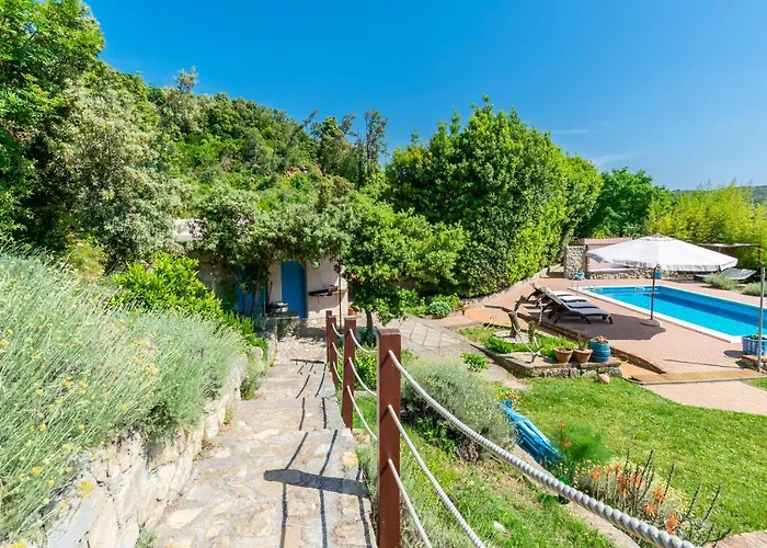 Zeljko דירה Kampor