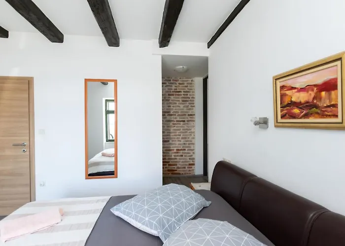 דירה Zeljko Kampor