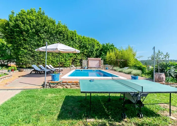 Appartamento Zeljko Kampor