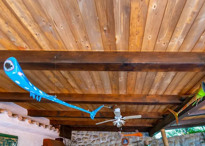 Zeljko דירה Kampor