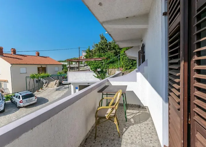 דירה Zeljko Kampor