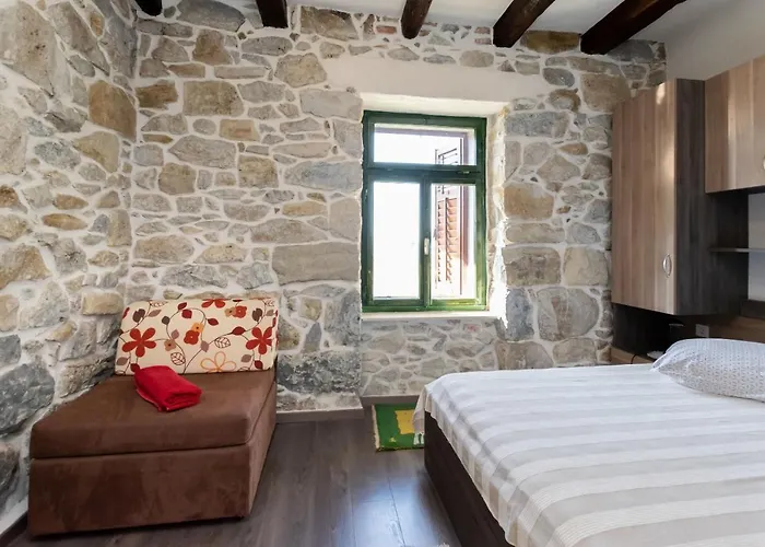 Appartamento Zeljko *