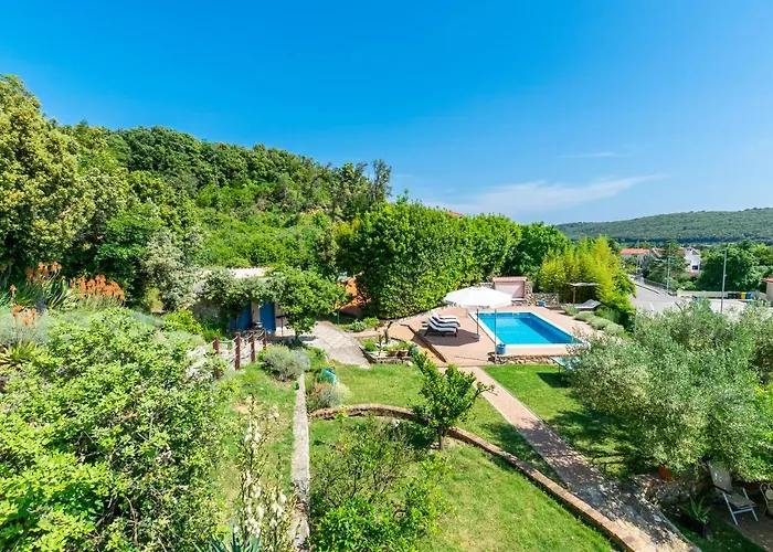 Zeljko דירה Kampor