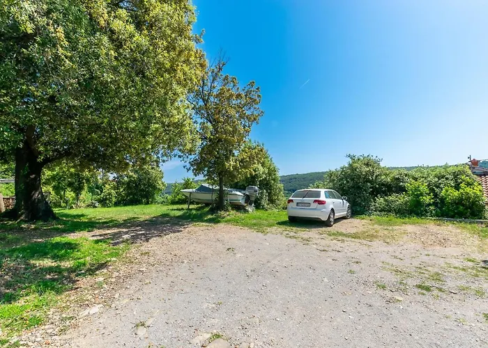 Appartamento Zeljko *