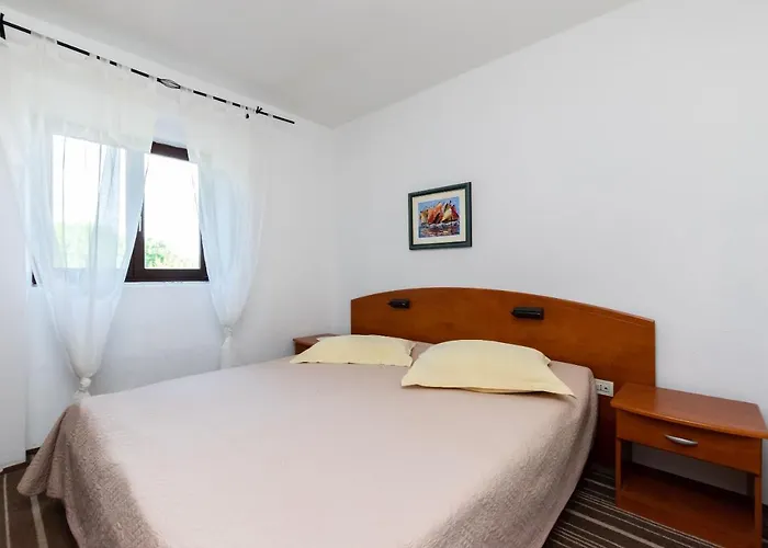 דירה Zeljko Kampor