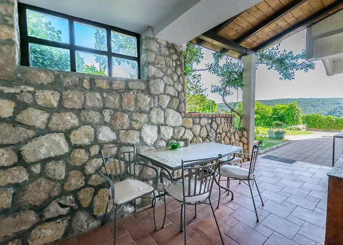 Zeljko Appartamento *