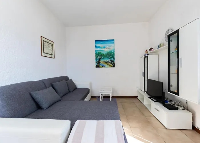 Zeljko Appartamento Kampor