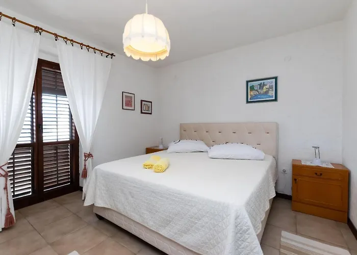 דירה Zeljko Kampor