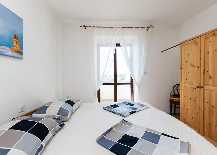 Zeljko Apartment