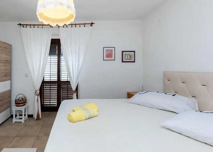 Zeljko Apartment Kampor